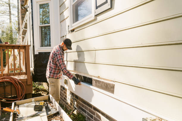 Top rated local Siding Contractor specialists in Church View, VA